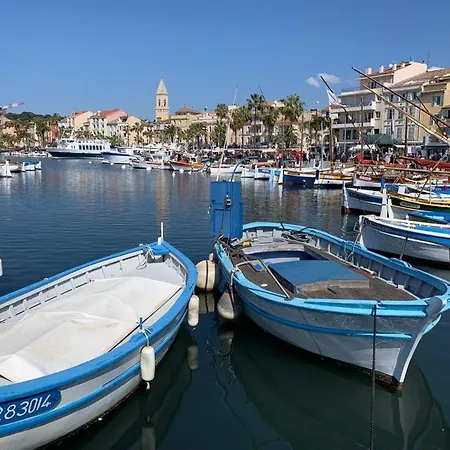 Sibelius Sanary-sur-Mer